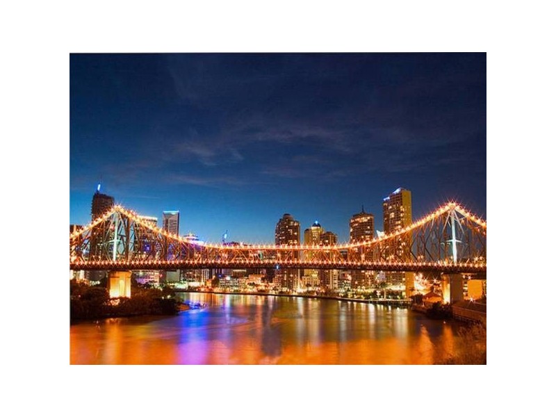 Kangaroo Point QLD 4169