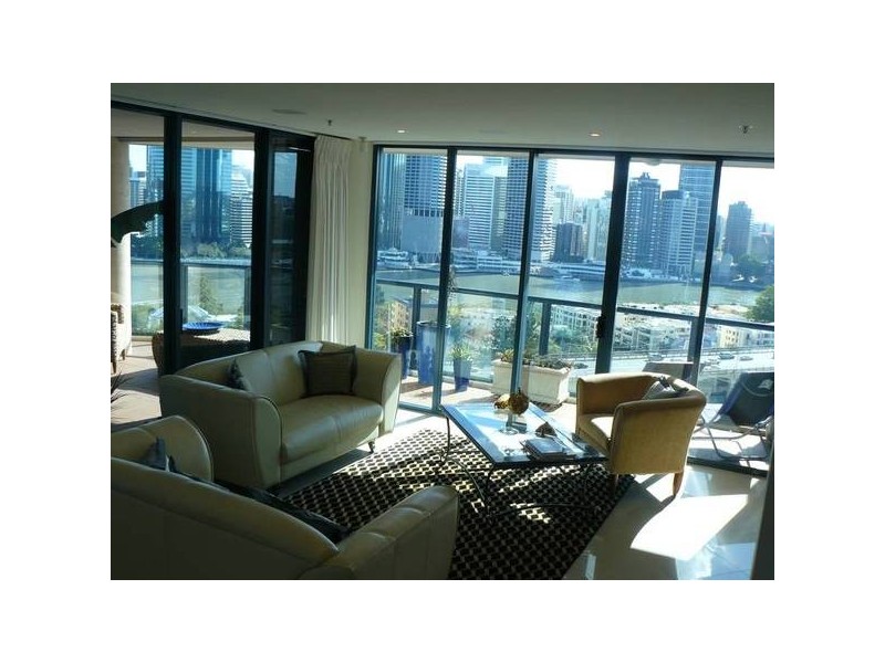 Kangaroo Point QLD 4169