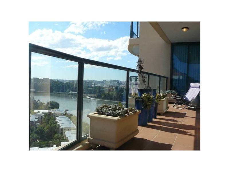 Kangaroo Point QLD 4169