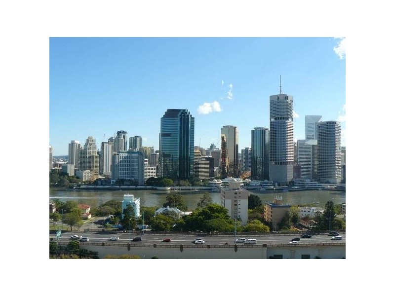 Kangaroo Point QLD 4169
