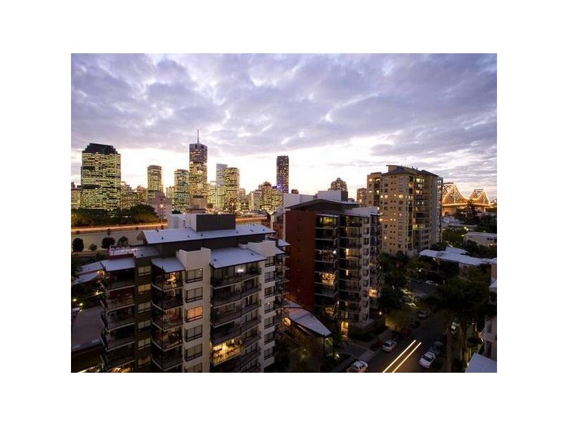 Kangaroo Point QLD 4169