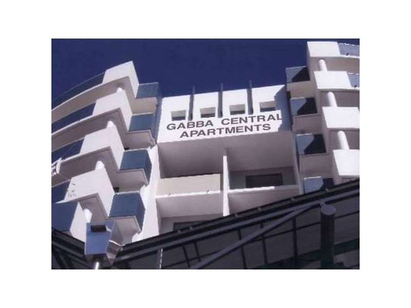 Woolloongabba QLD 4102