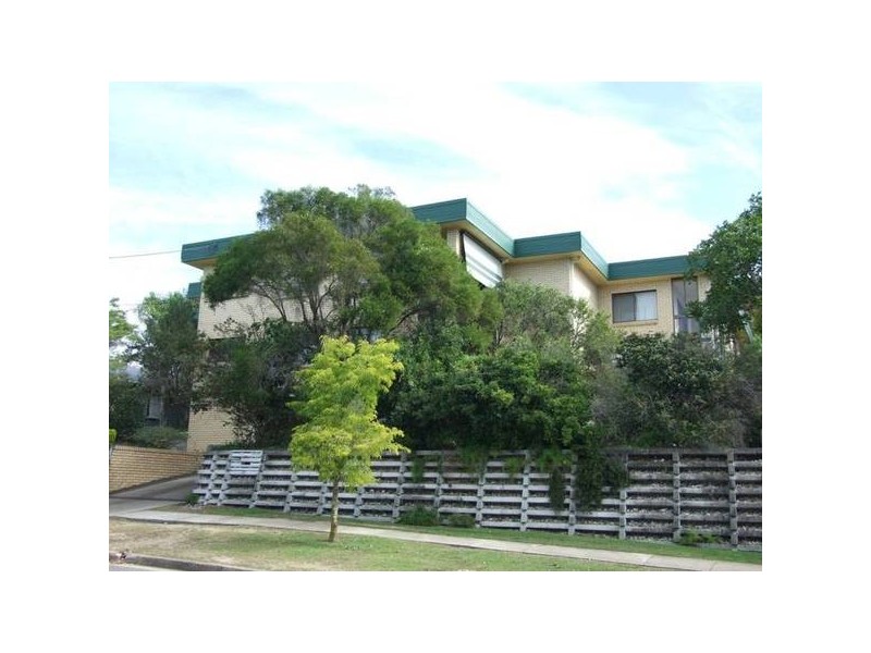 3/5 Wickham Street, Morningside QLD 4170