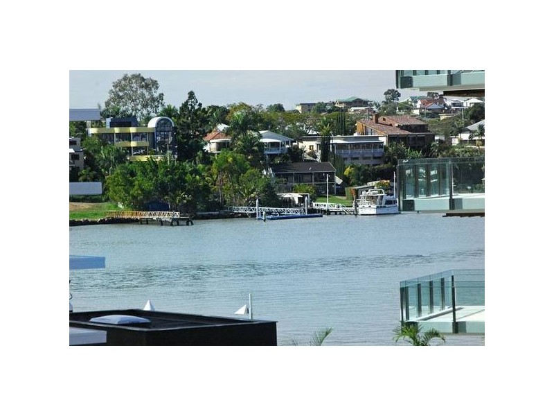 13/12 Macquarie Street, Teneriffe QLD 4005