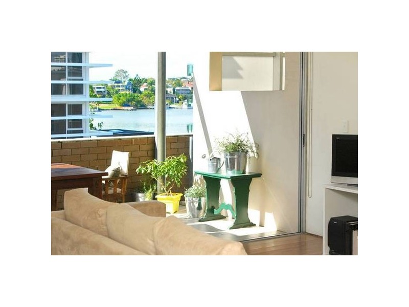 13/12 Macquarie Street, Teneriffe QLD 4005