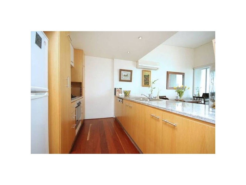 13/12 Macquarie Street, Teneriffe QLD 4005