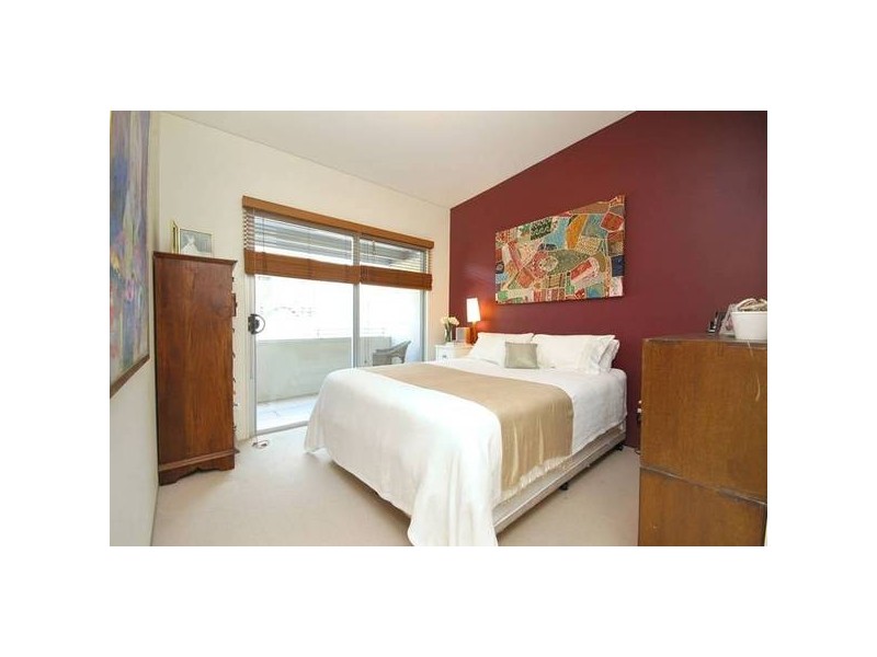 13/12 Macquarie Street, Teneriffe QLD 4005