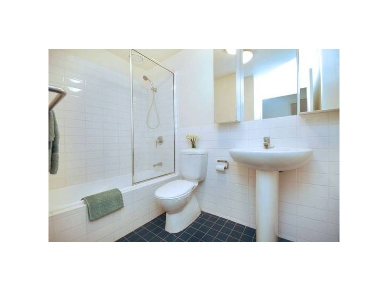 13/12 Macquarie Street, Teneriffe QLD 4005