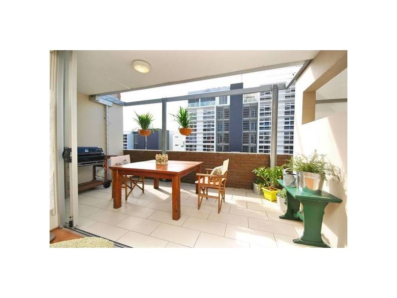 13/12 Macquarie Street, Teneriffe QLD 4005