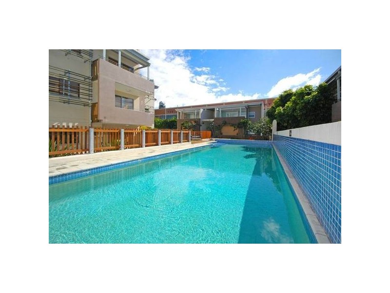 13/12 Macquarie Street, Teneriffe QLD 4005