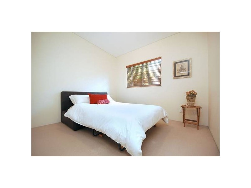 13/12 Macquarie Street, Teneriffe QLD 4005