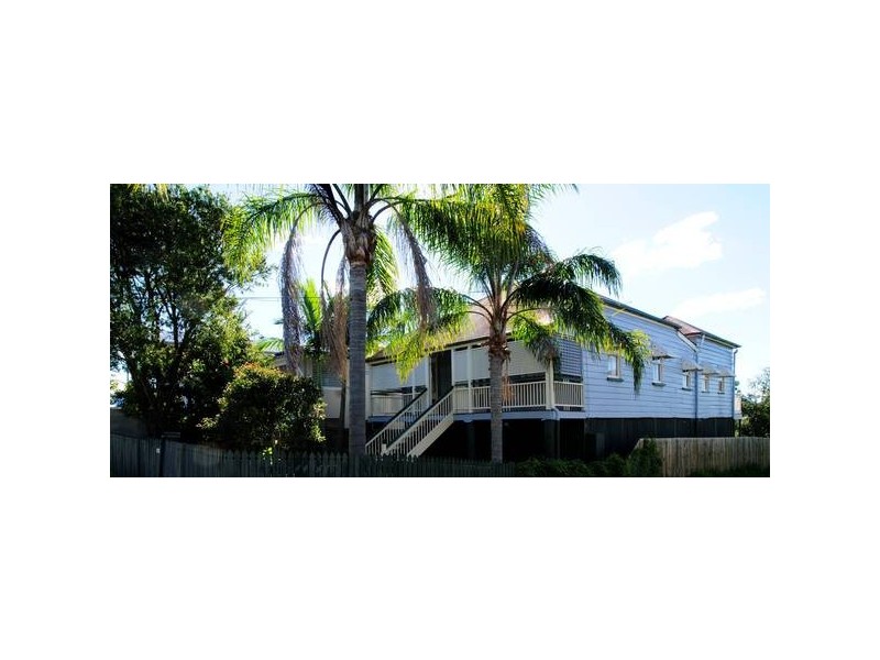 20 Leonard Street, Woolloongabba QLD 4102