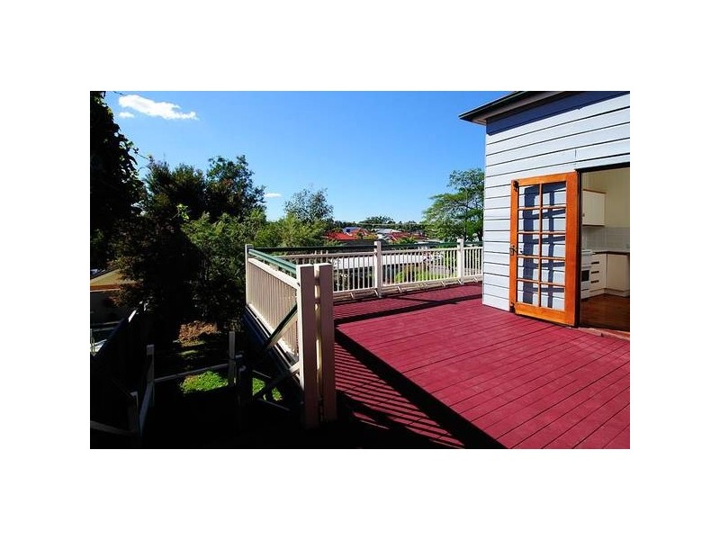 20 Leonard Street, Woolloongabba QLD 4102