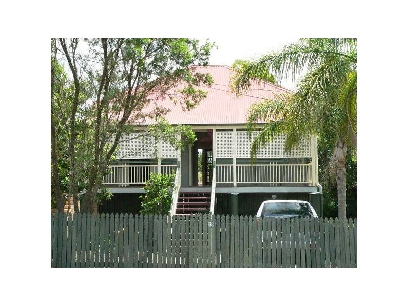 20 Leonard Street, Woolloongabba QLD 4102