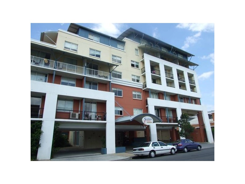 South Brisbane QLD 4101