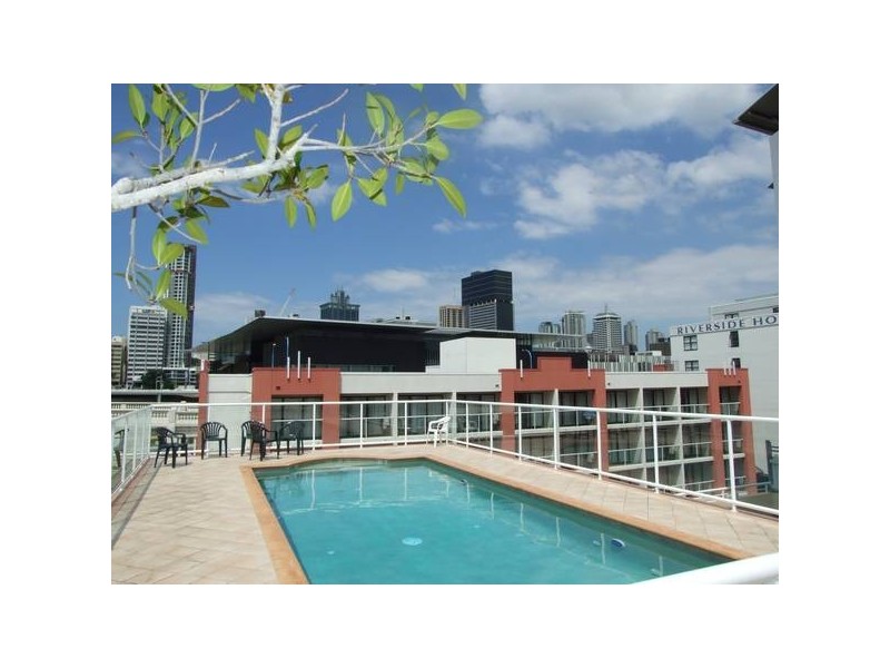 South Brisbane QLD 4101