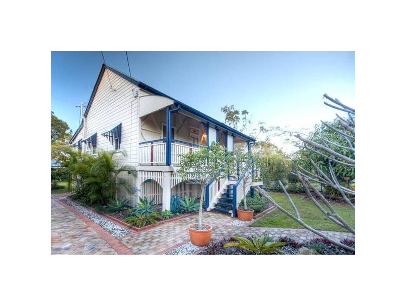 22 Vanda Street, Woolloongabba QLD 4102