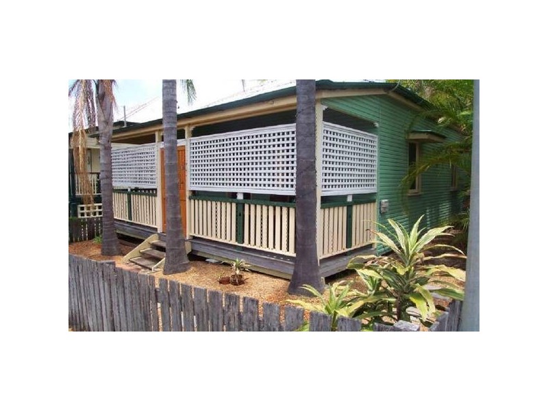 Woolloongabba QLD 4102