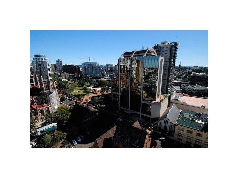 68/540 Queen Street, Brisbane QLD 4000
