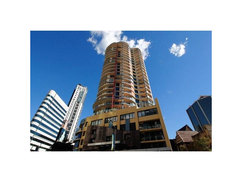 68/540 Queen Street, Brisbane QLD 4000