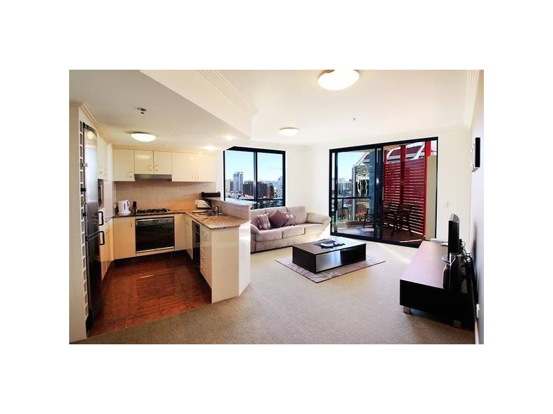 68/540 Queen Street, Brisbane QLD 4000