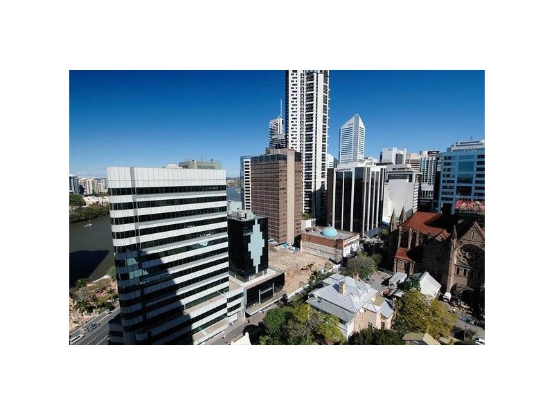 68/540 Queen Street, Brisbane QLD 4000