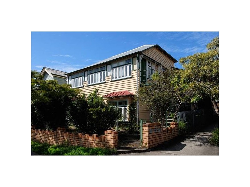 72 Thomas Street, West End QLD 4101