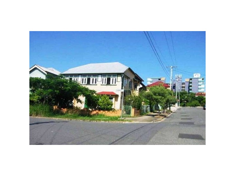 72 Thomas Street, West End QLD 4101