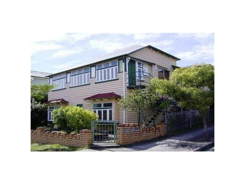 72 Thomas Street, West End QLD 4101