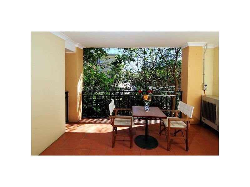 5/21 Regent Street, Woolloongabba QLD 4102