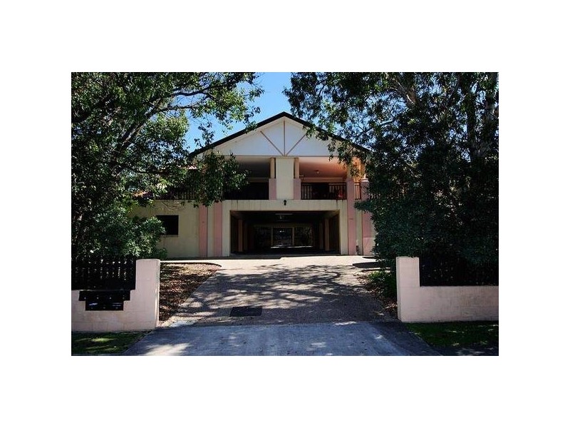 5/21 Regent Street, Woolloongabba QLD 4102