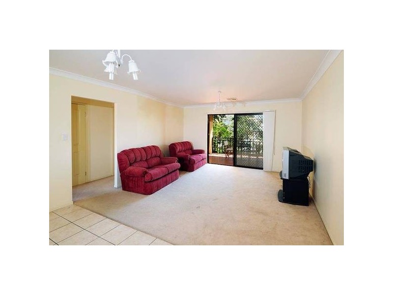 5/21 Regent Street, Woolloongabba QLD 4102