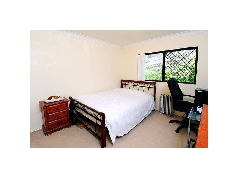 5/21 Regent Street, Woolloongabba QLD 4102