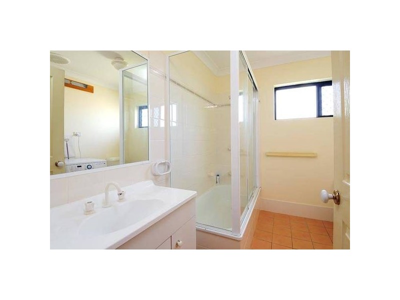 5/21 Regent Street, Woolloongabba QLD 4102