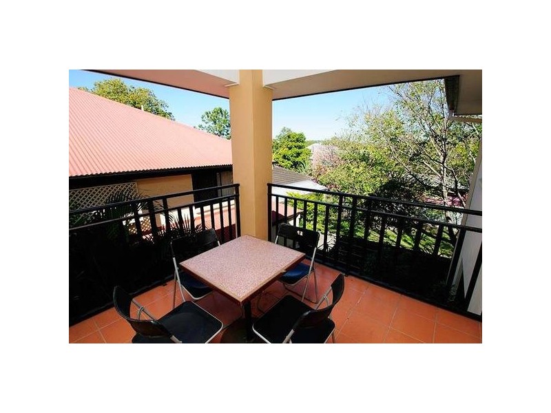 5/21 Regent Street, Woolloongabba QLD 4102
