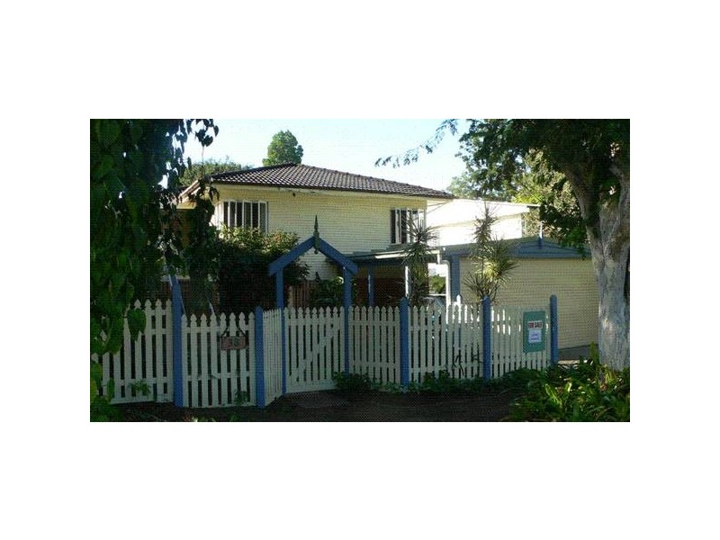 Fairfield QLD 4103