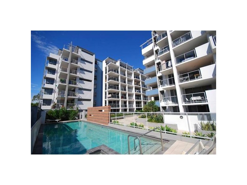 615/8 Cordelia Street, South Brisbane QLD 4101