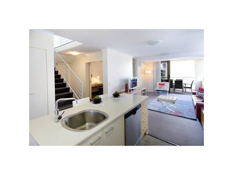 615/8 Cordelia Street, South Brisbane QLD 4101