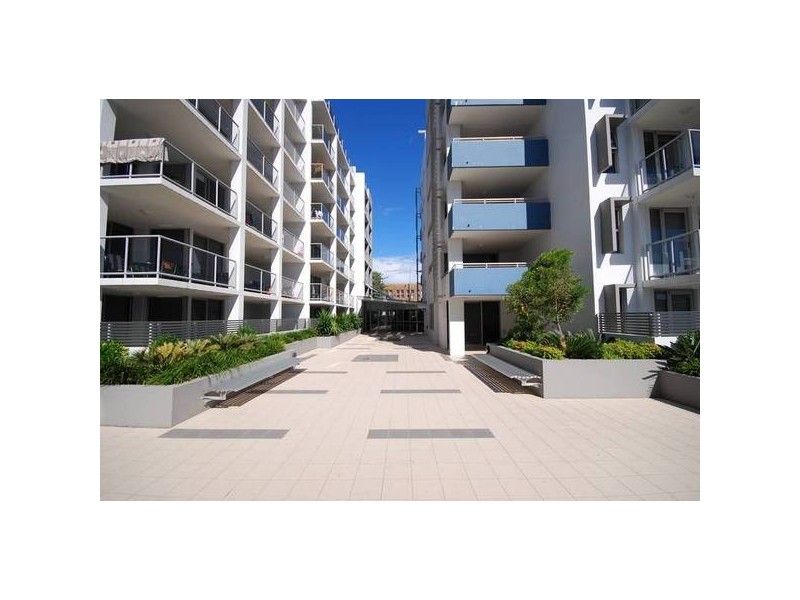 615/8 Cordelia Street, South Brisbane QLD 4101