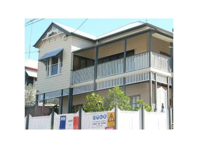 Highgate Hill QLD 4101