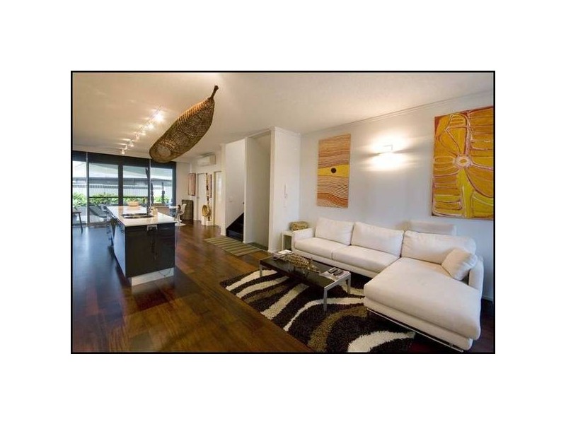 73/97 Lambert Street, Kangaroo Point QLD 4169