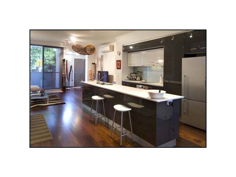 73/97 Lambert Street, Kangaroo Point QLD 4169