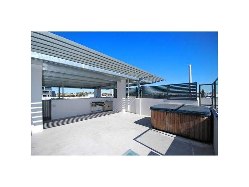 501/14 Cordelia Street, South Brisbane QLD 4101