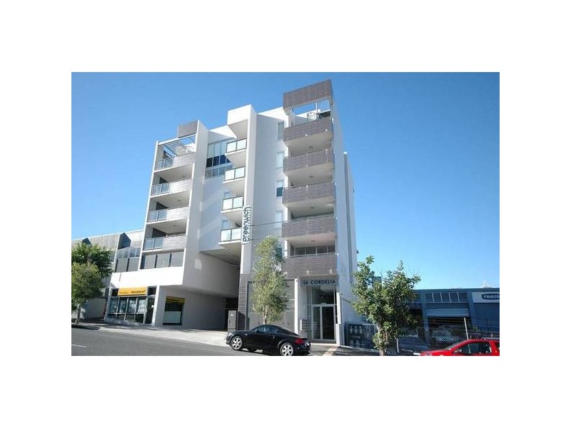 501/14 Cordelia Street, South Brisbane QLD 4101