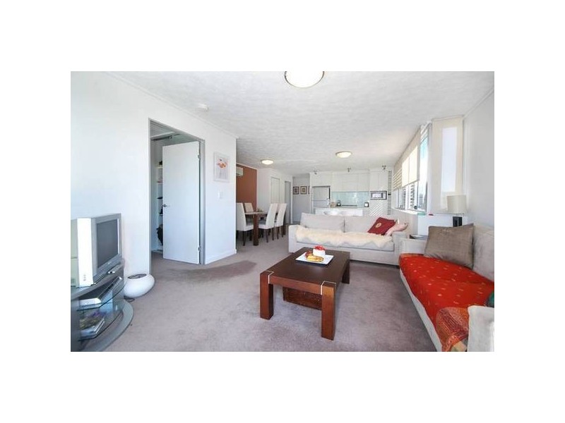 501/14 Cordelia Street, South Brisbane QLD 4101