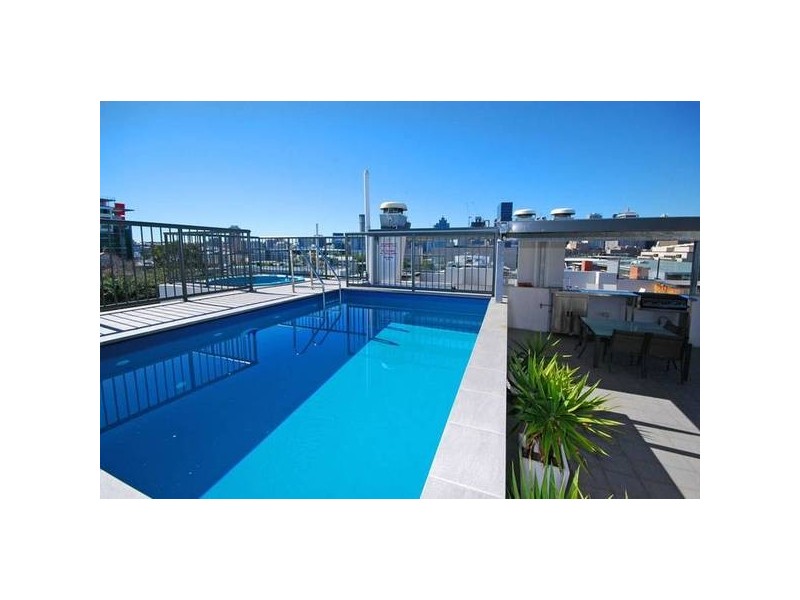 501/14 Cordelia Street, South Brisbane QLD 4101