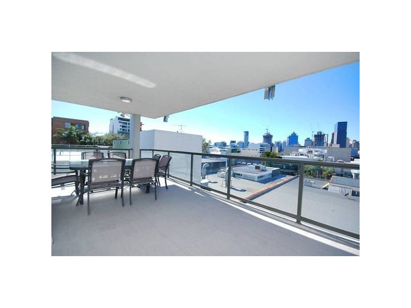 501/14 Cordelia Street, South Brisbane QLD 4101