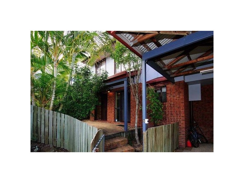 4/6 Hoogley Street, West End QLD 4101