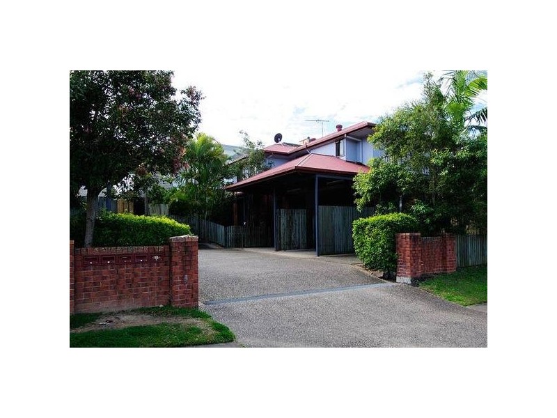 4/6 Hoogley Street, West End QLD 4101