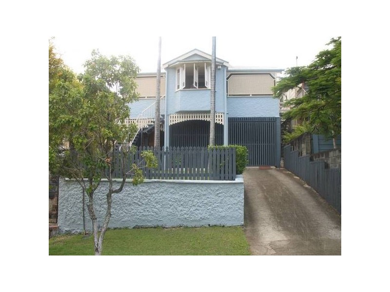 East Brisbane QLD 4169